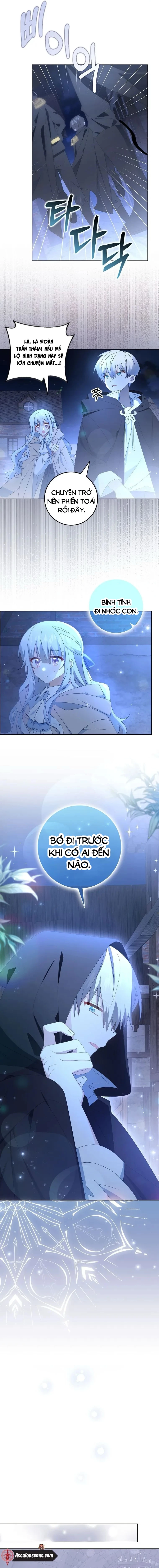 Tôi Sẽ Chiếm Lấy Ngư Trường Chapter 18 - Trang 2