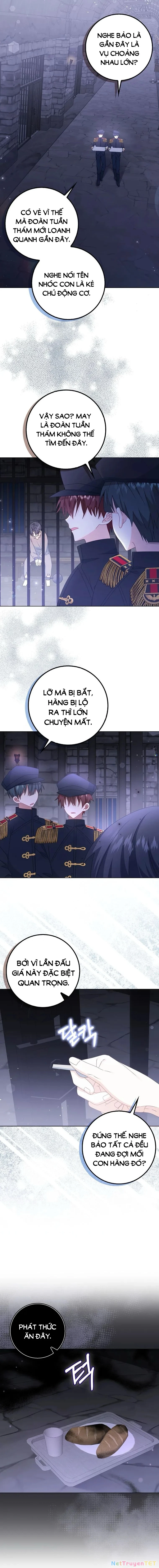 Tôi Sẽ Chiếm Lấy Ngư Trường Chapter 18 - Trang 2