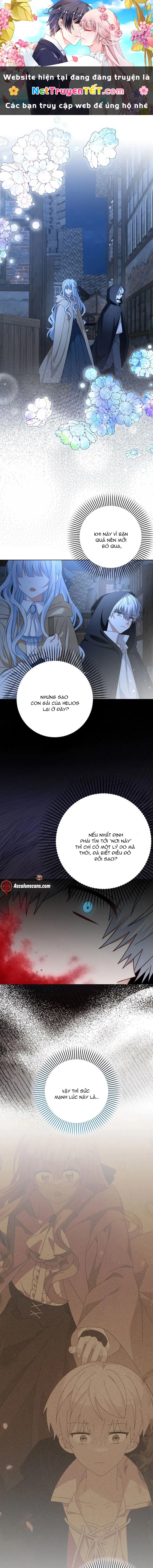 Tôi Sẽ Chiếm Lấy Ngư Trường Chapter 19 - Trang 2