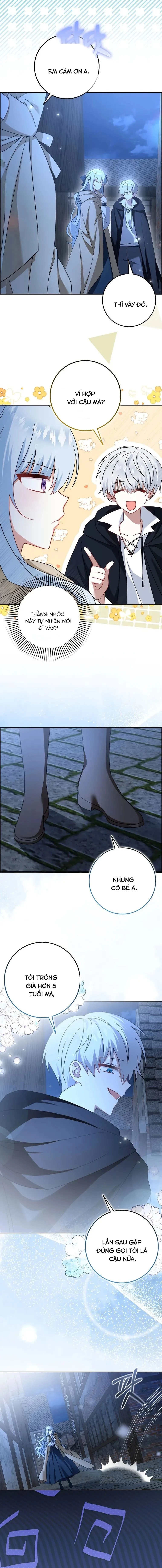 Tôi Sẽ Chiếm Lấy Ngư Trường Chapter 19 - Trang 2