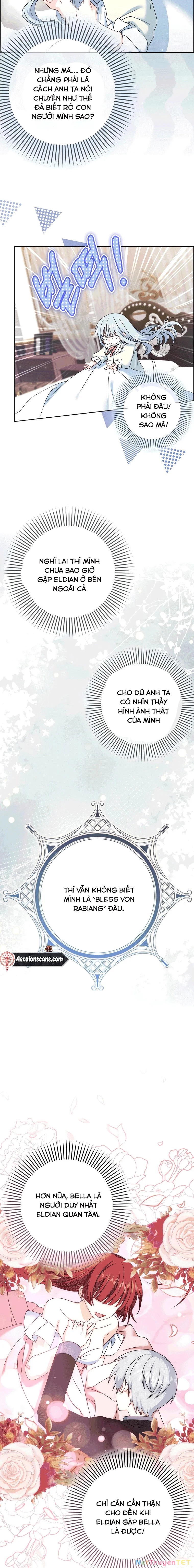 Tôi Sẽ Chiếm Lấy Ngư Trường Chapter 20 - Trang 2