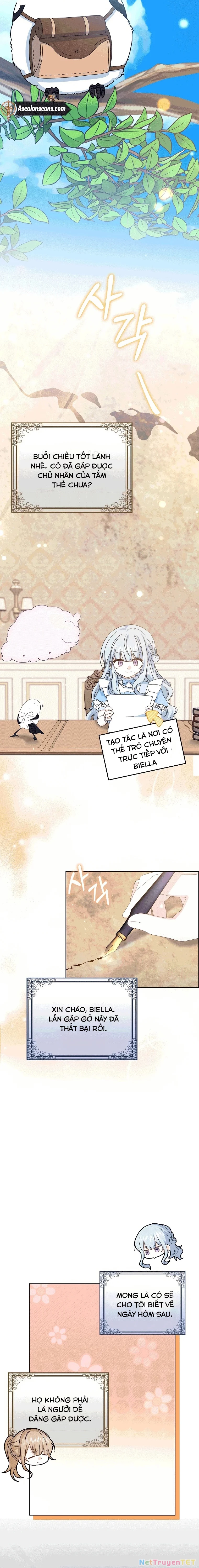 Tôi Sẽ Chiếm Lấy Ngư Trường Chapter 20 - Trang 2