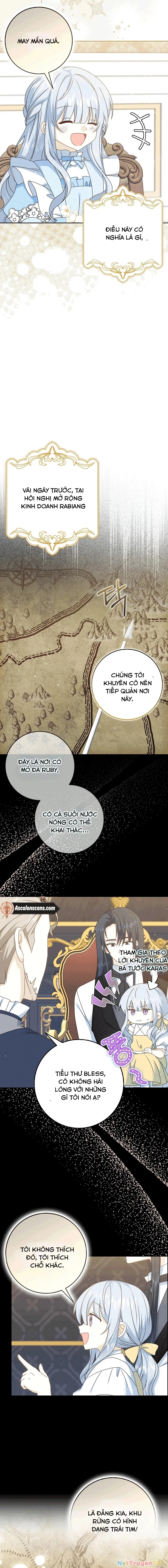 Tôi Sẽ Chiếm Lấy Ngư Trường Chapter 20 - Trang 2