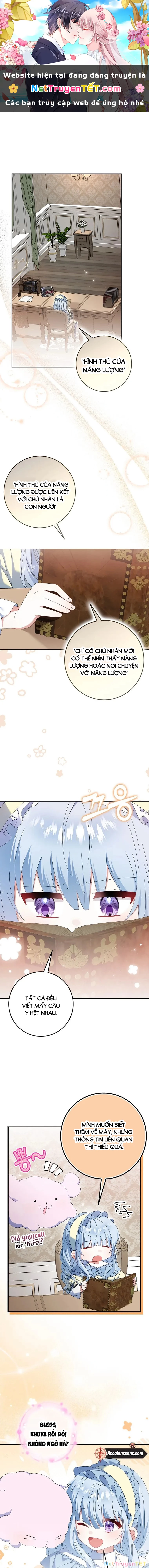 Tôi Sẽ Chiếm Lấy Ngư Trường Chapter 21 - Trang 2