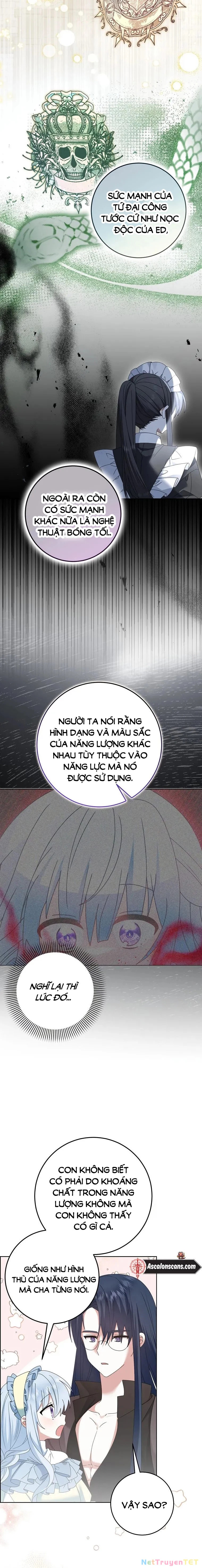 Tôi Sẽ Chiếm Lấy Ngư Trường Chapter 21 - Trang 2