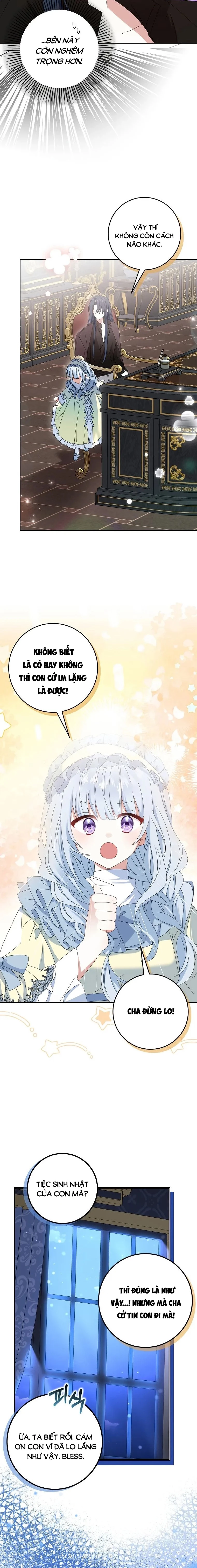 Tôi Sẽ Chiếm Lấy Ngư Trường Chapter 21 - Trang 2