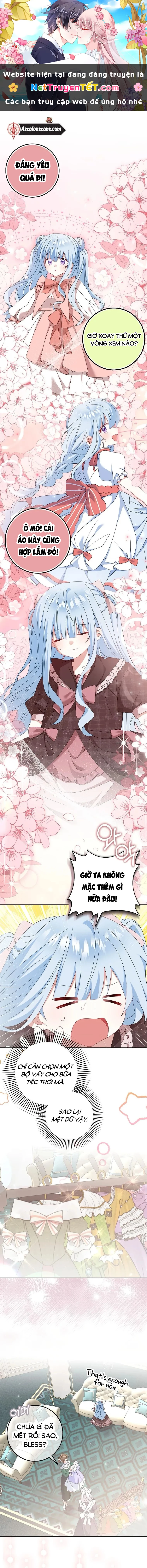 Tôi Sẽ Chiếm Lấy Ngư Trường Chapter 22 - Trang 2