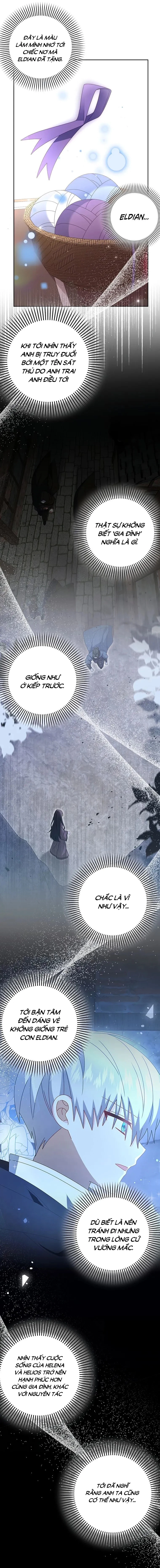 Tôi Sẽ Chiếm Lấy Ngư Trường Chapter 22 - Trang 2