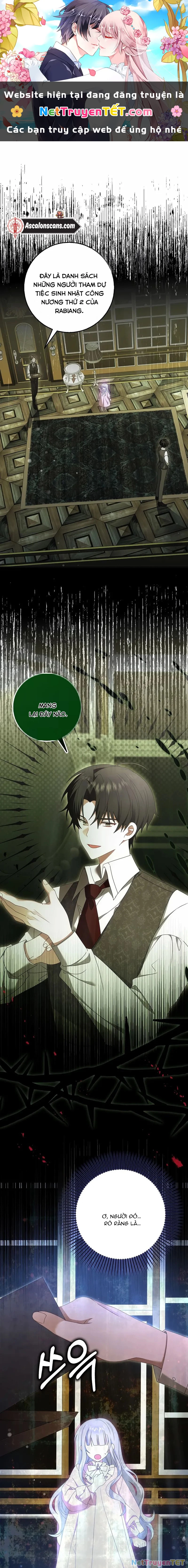 Tôi Sẽ Chiếm Lấy Ngư Trường Chapter 23 - Trang 2