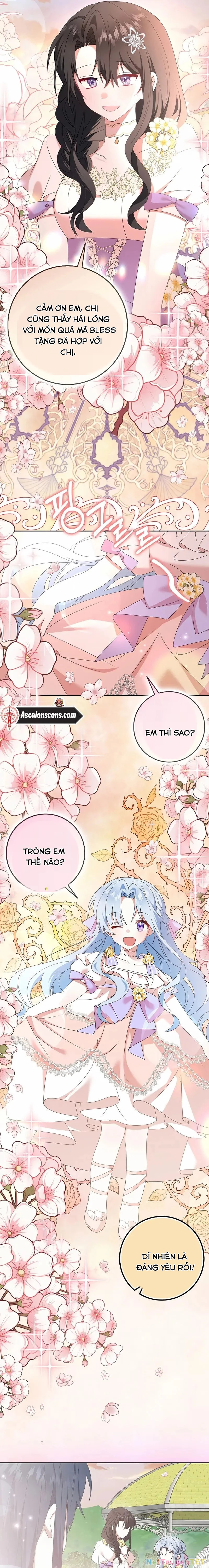 Tôi Sẽ Chiếm Lấy Ngư Trường Chapter 23 - Trang 2