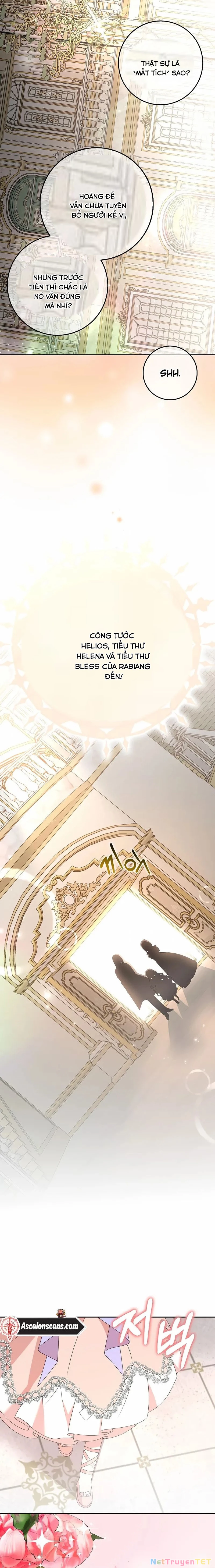 Tôi Sẽ Chiếm Lấy Ngư Trường Chapter 23 - Trang 2