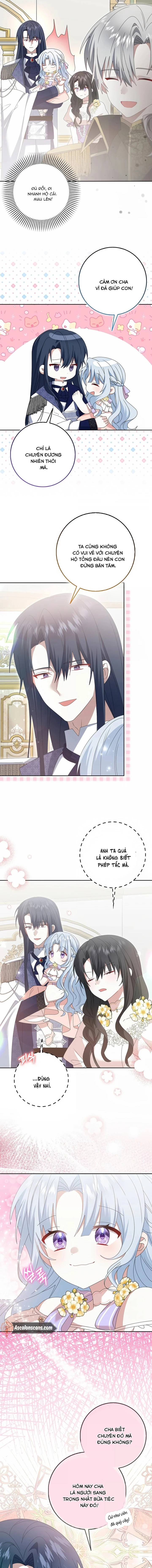 Tôi Sẽ Chiếm Lấy Ngư Trường Chapter 24 - Trang 2