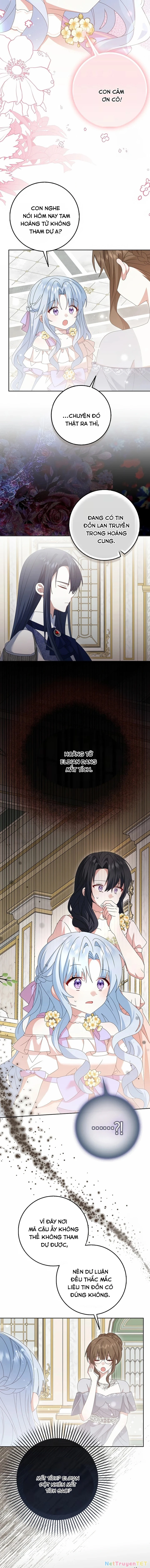 Tôi Sẽ Chiếm Lấy Ngư Trường Chapter 24 - Trang 2