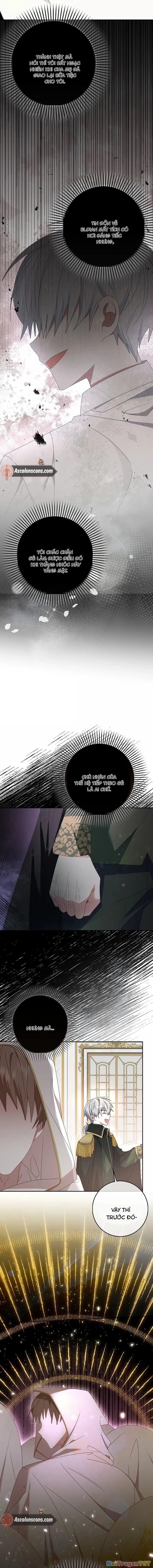 Tôi Sẽ Chiếm Lấy Ngư Trường Chapter 24 - Trang 2