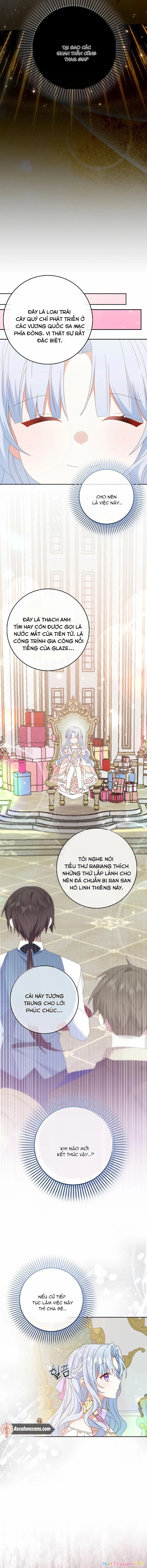 Tôi Sẽ Chiếm Lấy Ngư Trường Chapter 24 - Trang 2