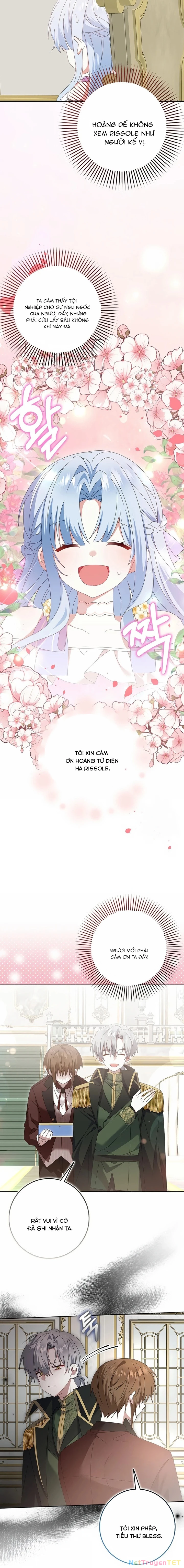 Tôi Sẽ Chiếm Lấy Ngư Trường Chapter 24 - Trang 2