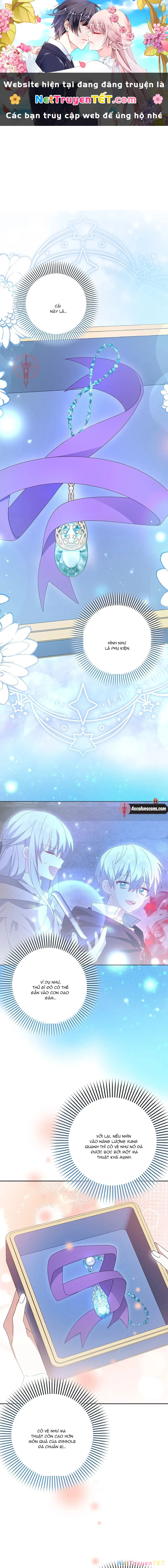 Tôi Sẽ Chiếm Lấy Ngư Trường Chapter 25 - Trang 2