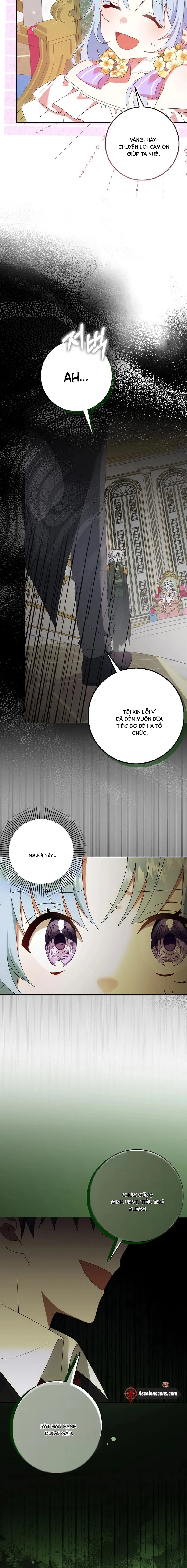 Tôi Sẽ Chiếm Lấy Ngư Trường Chapter 25 - Trang 2