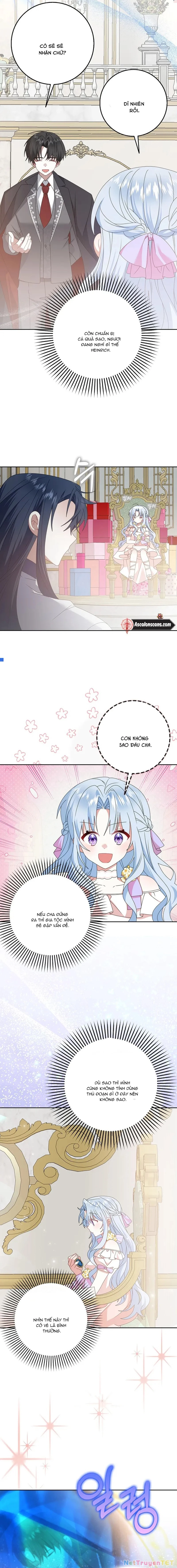 Tôi Sẽ Chiếm Lấy Ngư Trường Chapter 25 - Trang 2