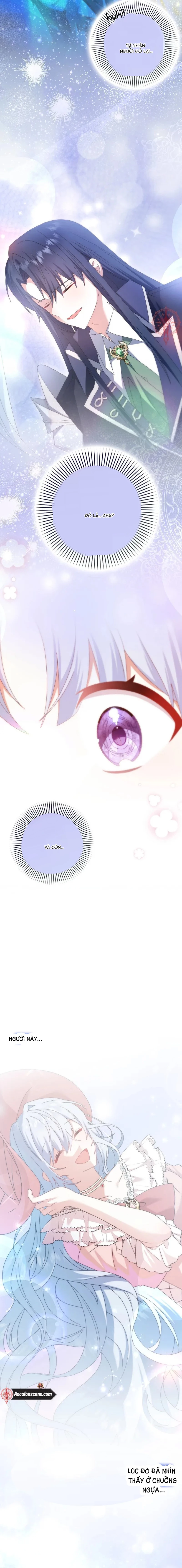 Tôi Sẽ Chiếm Lấy Ngư Trường Chapter 25 - Trang 2