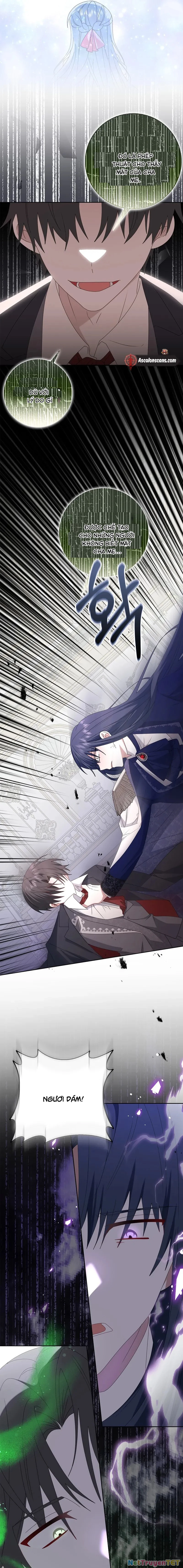 Tôi Sẽ Chiếm Lấy Ngư Trường Chapter 25 - Trang 2