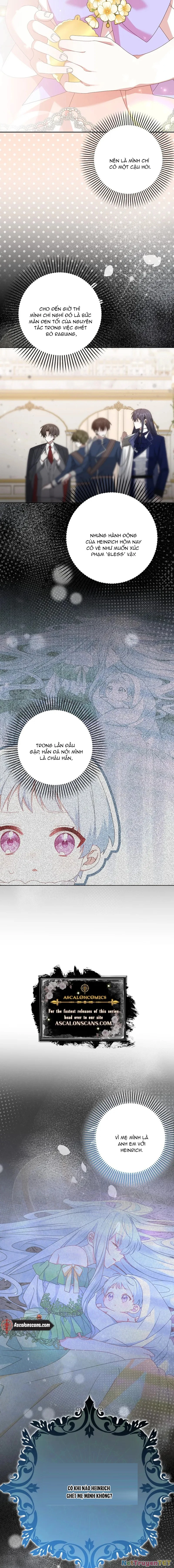 Tôi Sẽ Chiếm Lấy Ngư Trường Chapter 25 - Trang 2