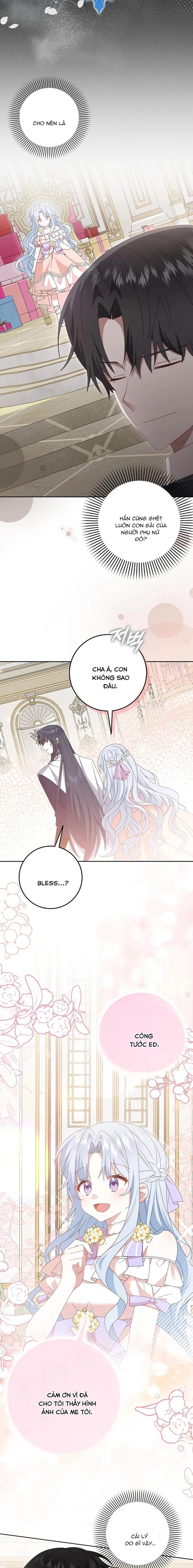 Tôi Sẽ Chiếm Lấy Ngư Trường Chapter 25 - Trang 2