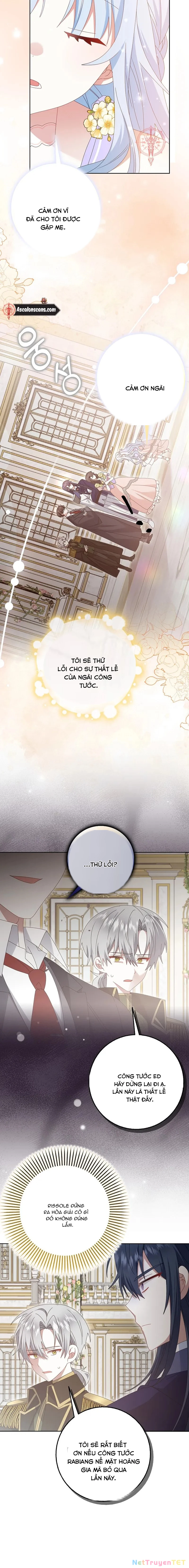 Tôi Sẽ Chiếm Lấy Ngư Trường Chapter 25 - Trang 2