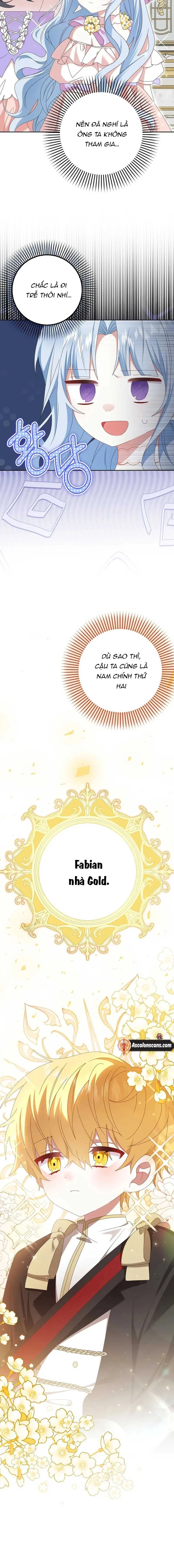 Tôi Sẽ Chiếm Lấy Ngư Trường Chapter 26 - Trang 2