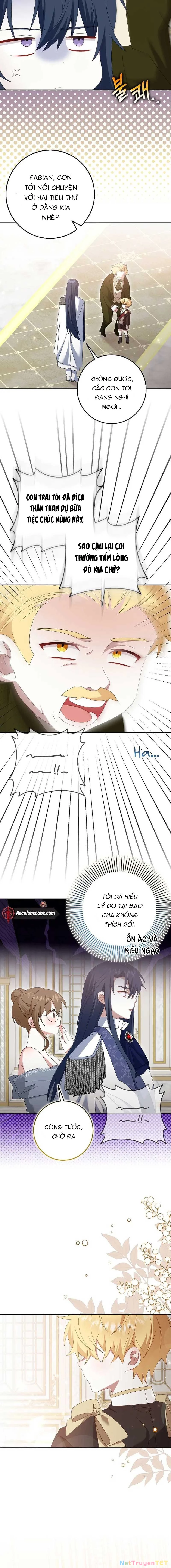 Tôi Sẽ Chiếm Lấy Ngư Trường Chapter 26 - Trang 2