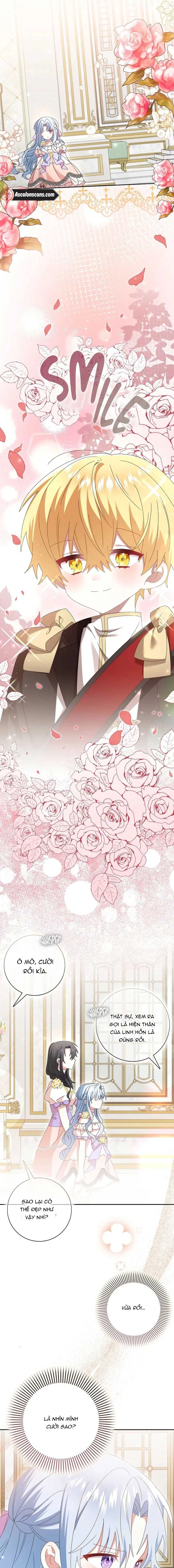 Tôi Sẽ Chiếm Lấy Ngư Trường Chapter 26 - Trang 2