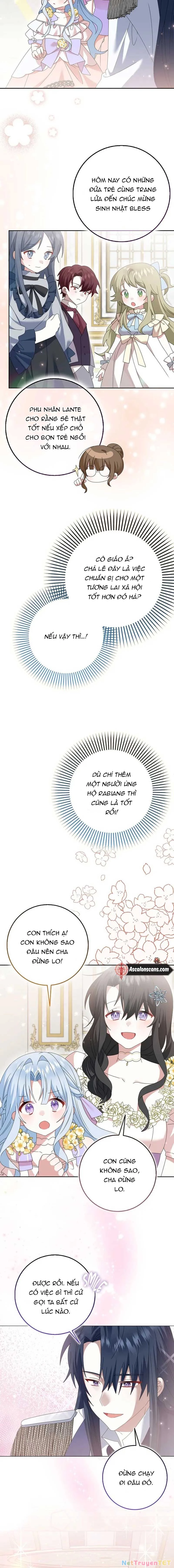 Tôi Sẽ Chiếm Lấy Ngư Trường Chapter 26 - Trang 2