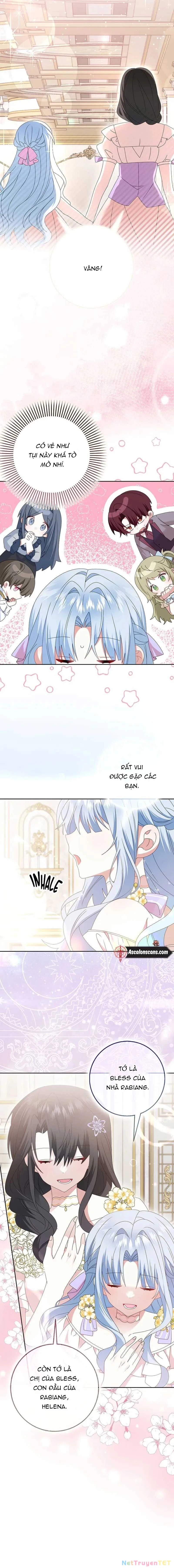 Tôi Sẽ Chiếm Lấy Ngư Trường Chapter 26 - Trang 2