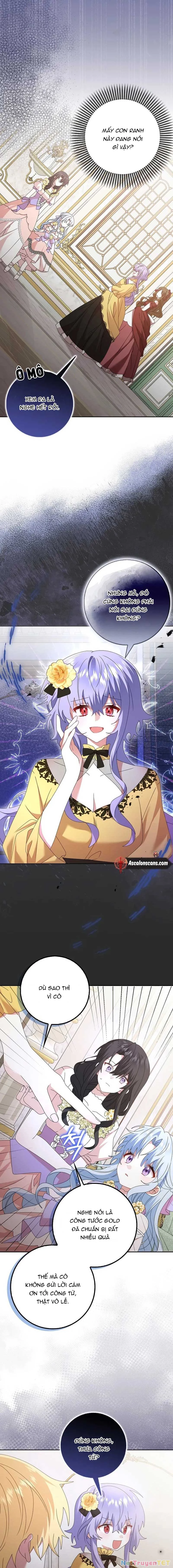 Tôi Sẽ Chiếm Lấy Ngư Trường Chapter 26 - Trang 2