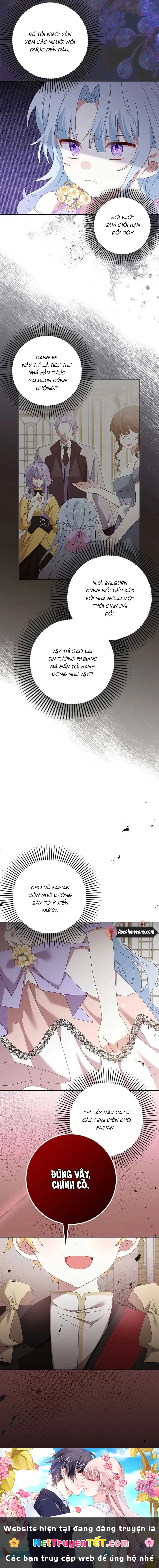 Tôi Sẽ Chiếm Lấy Ngư Trường Chapter 26 - Trang 2