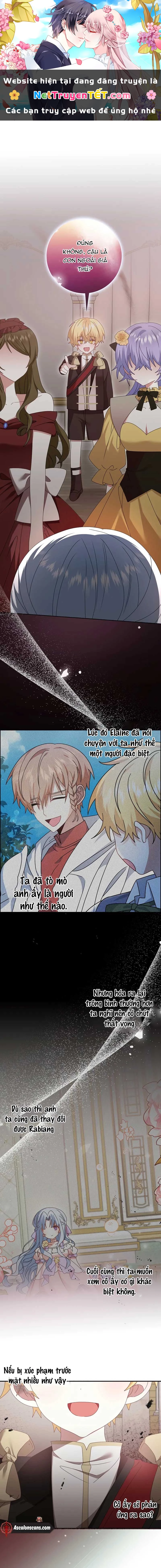 Tôi Sẽ Chiếm Lấy Ngư Trường Chapter 27 - Trang 2