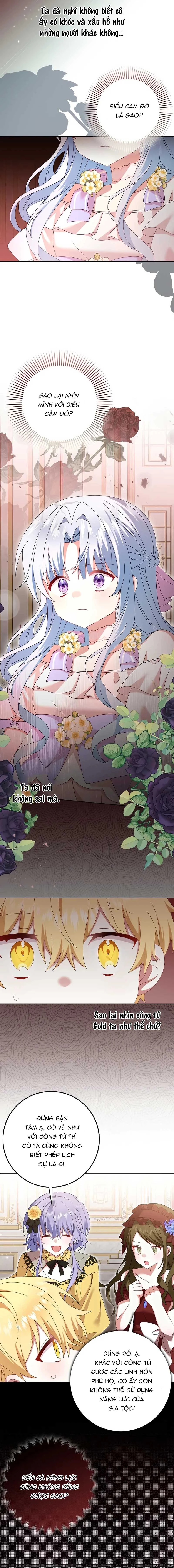 Tôi Sẽ Chiếm Lấy Ngư Trường Chapter 27 - Trang 2