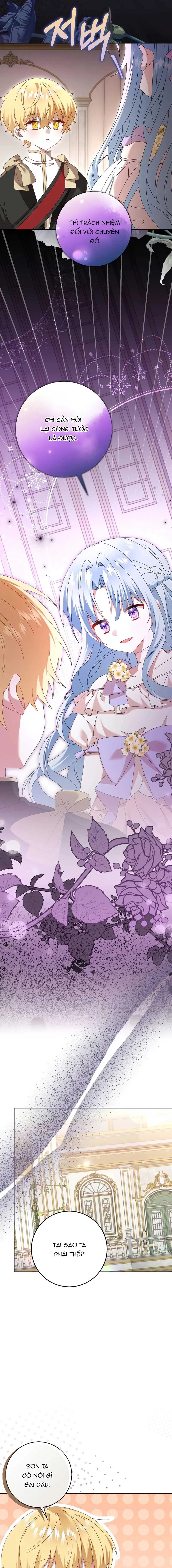 Tôi Sẽ Chiếm Lấy Ngư Trường Chapter 27 - Trang 2