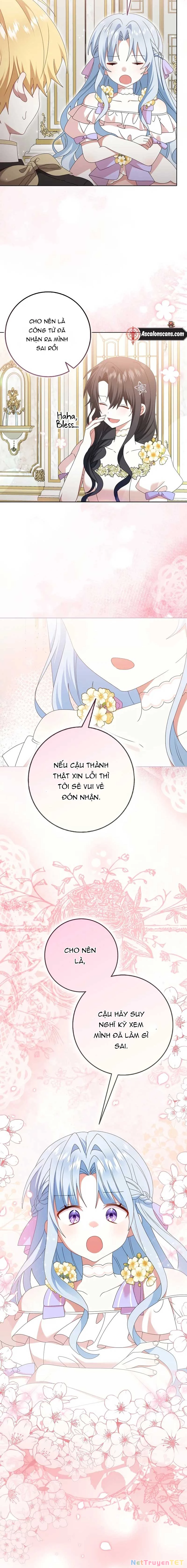 Tôi Sẽ Chiếm Lấy Ngư Trường Chapter 27 - Trang 2