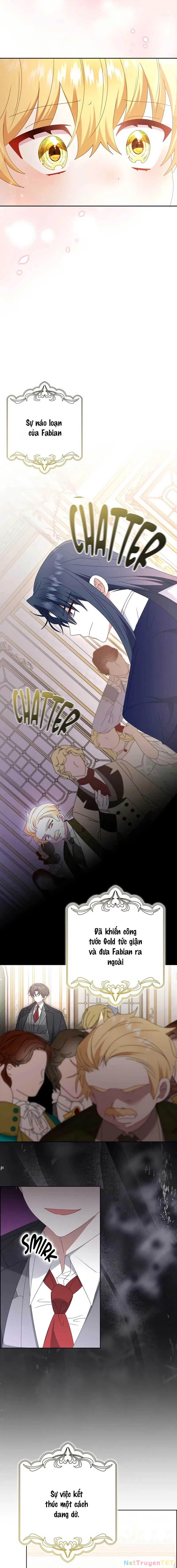 Tôi Sẽ Chiếm Lấy Ngư Trường Chapter 27 - Trang 2