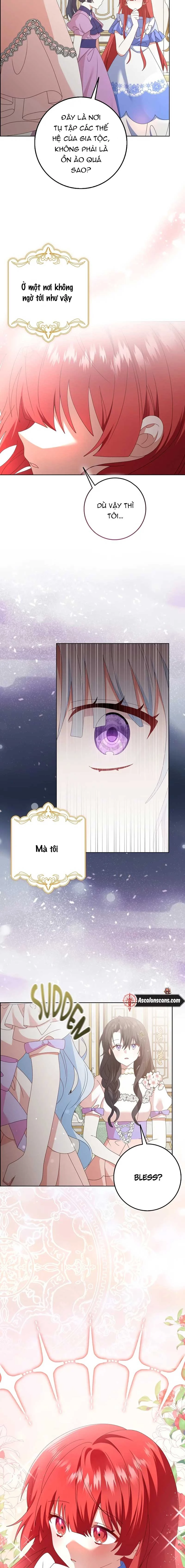 Tôi Sẽ Chiếm Lấy Ngư Trường Chapter 27 - Trang 2