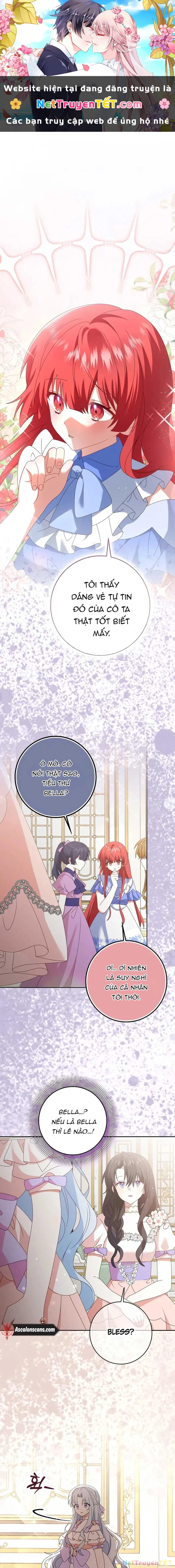 Tôi Sẽ Chiếm Lấy Ngư Trường Chapter 28 - Trang 2