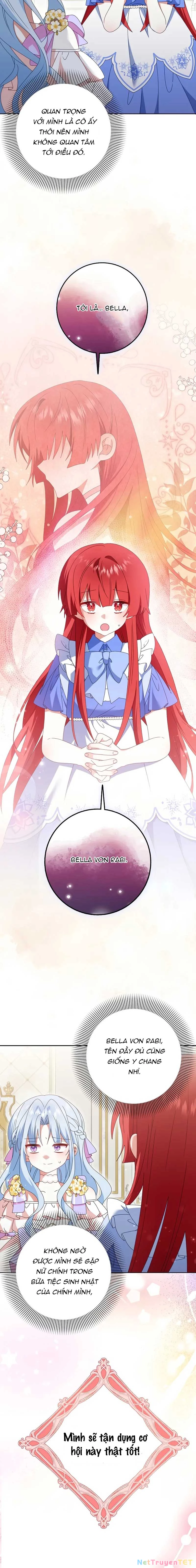 Tôi Sẽ Chiếm Lấy Ngư Trường Chapter 28 - Trang 2