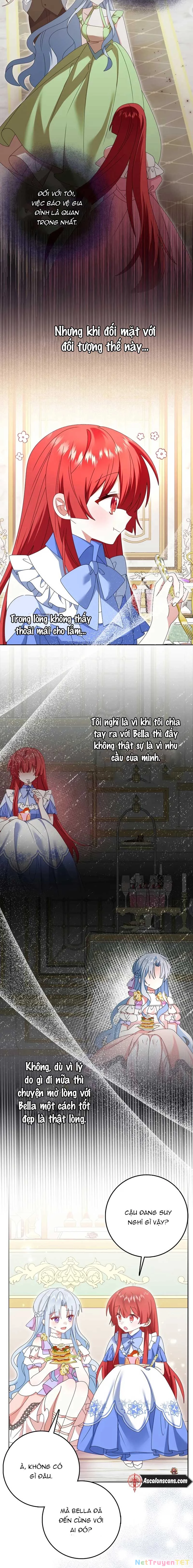 Tôi Sẽ Chiếm Lấy Ngư Trường Chapter 28 - Trang 2