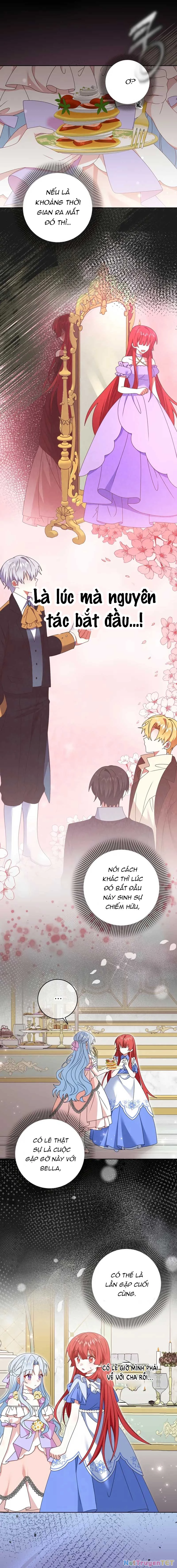 Tôi Sẽ Chiếm Lấy Ngư Trường Chapter 28 - Trang 2