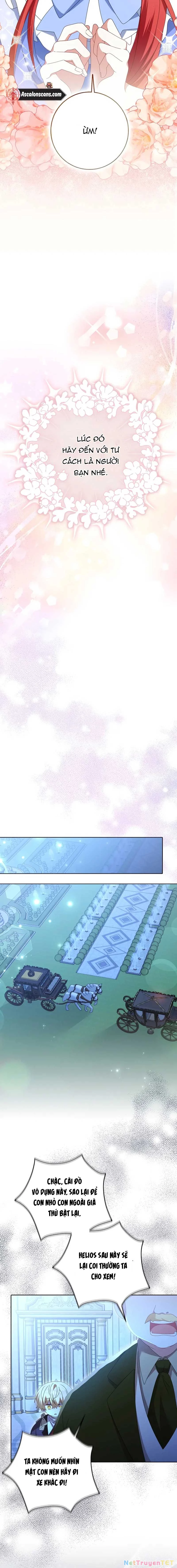 Tôi Sẽ Chiếm Lấy Ngư Trường Chapter 28 - Trang 2