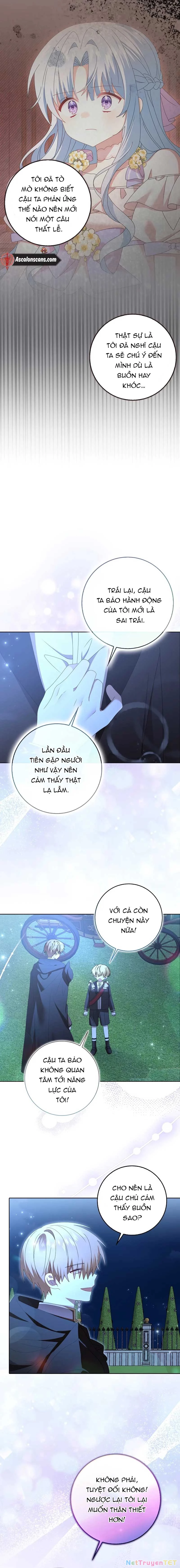 Tôi Sẽ Chiếm Lấy Ngư Trường Chapter 28 - Trang 2