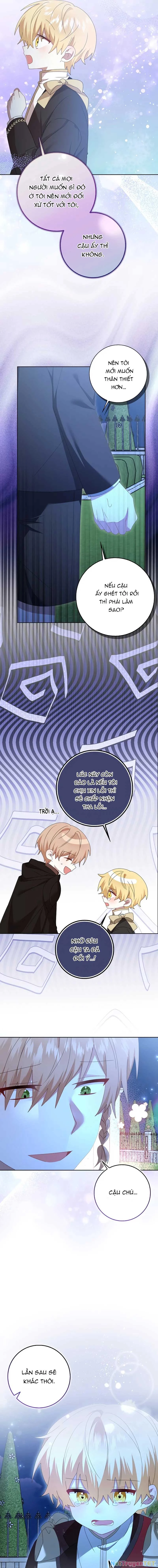 Tôi Sẽ Chiếm Lấy Ngư Trường Chapter 28 - Trang 2