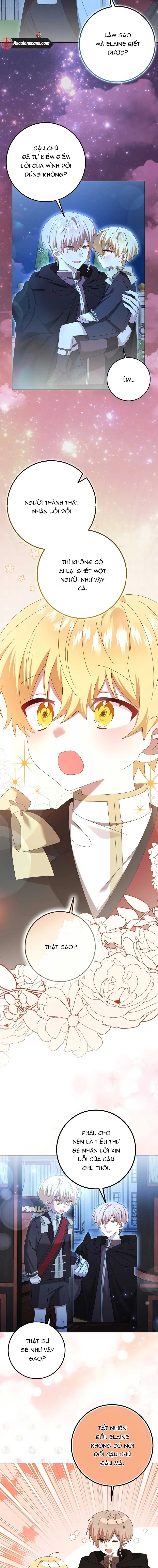 Tôi Sẽ Chiếm Lấy Ngư Trường Chapter 28 - Trang 2