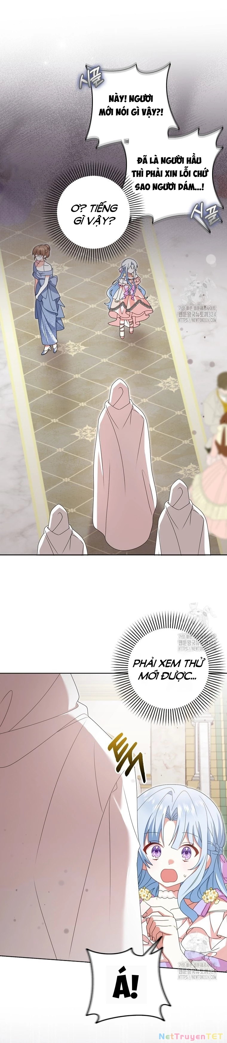 Tôi Sẽ Chiếm Lấy Ngư Trường Chapter 29 - Trang 2